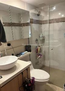 Apartamento de 2 alcobas en venta en Pan De Azucar, Sabaneta, 66 m² · foto 12 de 20