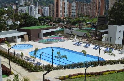 Apartamento de 2 alcobas en venta en Pan De Azucar, Sabaneta, 66 m² · foto 13 de 20