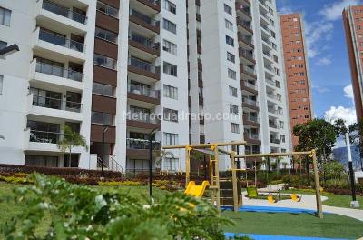 Apartamento de 2 alcobas en venta en Pan De Azucar, Sabaneta, 66 m² · foto 14 de 20