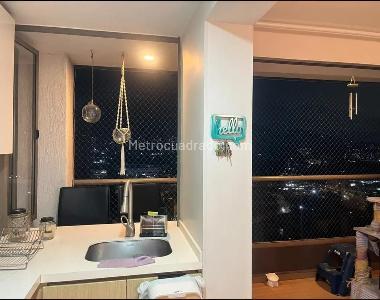 Apartamento de 2 alcobas en venta en Pan De Azucar, Sabaneta, 66 m² · foto 15 de 20