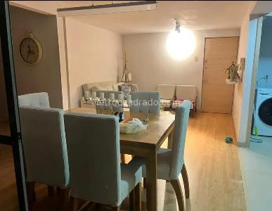Apartamento de 2 alcobas en venta en Pan De Azucar, Sabaneta, 66 m² · foto 18 de 20