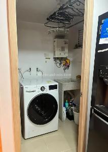 Apartamento de 2 alcobas en venta en Pan De Azucar, Sabaneta, 66 m² · foto 19 de 20