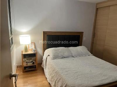 Apartamento de 2 alcobas en venta en Pan De Azucar, Sabaneta, 66 m² · foto 2 de 20
