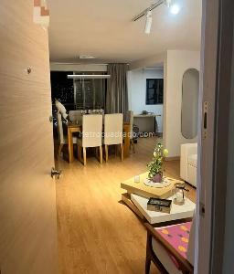 Apartamento de 2 alcobas en venta en Pan De Azucar, Sabaneta, 66 m² · foto 5 de 20