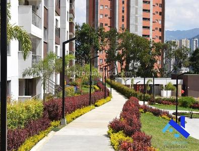 Apartamento de 2 alcobas en venta en Pan De Azucar, Sabaneta, 66 m² · foto 7 de 20