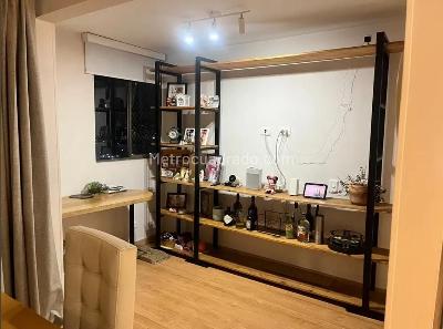 Apartamento de 2 alcobas en venta en Pan De Azucar, Sabaneta, 66 m² · foto 8 de 20