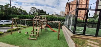 Apartamento en venta en San Jose, Sabaneta · foto 19 de 20
