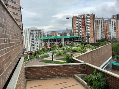 Apartamento de 3 alcobas en venta en Pan De Azucar, Sabaneta, 87 m² · foto 19 de 20