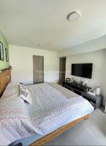 Apartamento de 3 alcobas en venta en Pan De Azucar, Sabaneta, 87 m² · foto 12 de 20