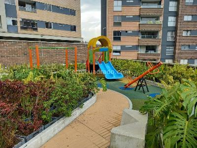 Apartamento de 3 alcobas en venta en Pan De Azucar, Sabaneta, 87 m² · foto 16 de 20
