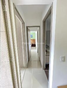 Apartamento de 3 alcobas en venta en Pan De Azucar, Sabaneta, 87 m² · foto 9 de 20