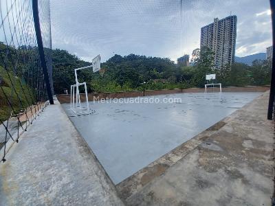 Apartamento de 3 alcobas en venta en Pan De Azucar, Sabaneta, 87 m² · foto 17 de 20
