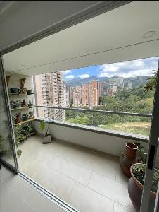 Apartamento de 3 alcobas en venta en Pan De Azucar, Sabaneta, 87 m² · foto 5 de 20