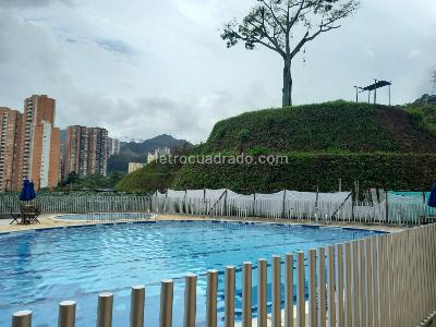 Apartamento de 3 alcobas en venta en Pan De Azucar, Sabaneta, 87 m² · foto 18 de 20