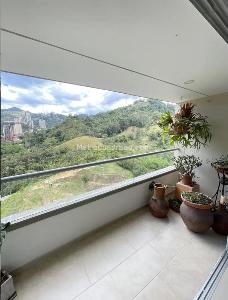 Apartamento de 3 alcobas en venta en Pan De Azucar, Sabaneta, 87 m² · foto 6 de 20