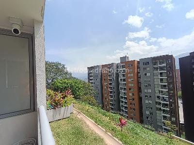 Apartamento en venta en La Cuenca, Envigado · foto 9 de 20