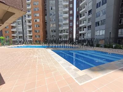 Apartamento en venta en La Cuenca, Envigado · foto 18 de 20