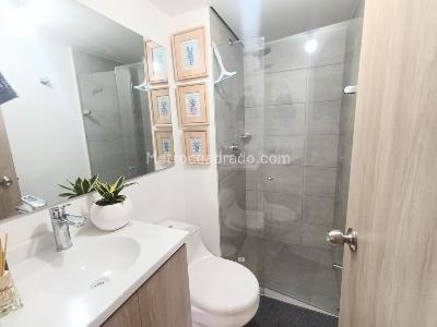 Apartamento en venta en La Cuenca, Envigado · foto 11 de 20