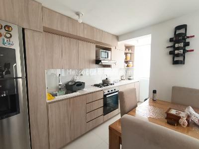Apartamento en venta en La Cuenca, Envigado · foto 3 de 20