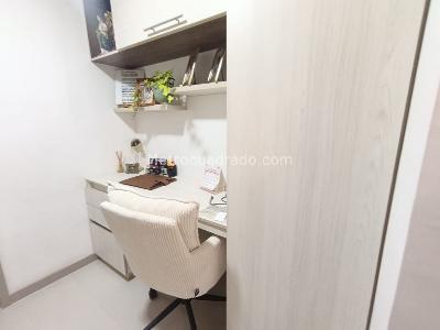 Apartamento en venta en La Cuenca, Envigado · foto 14 de 20