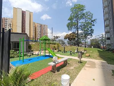 Apartamento en venta en La Cuenca, Envigado · foto 20 de 20