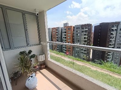 Apartamento en venta en La Cuenca, Envigado · foto 4 de 20