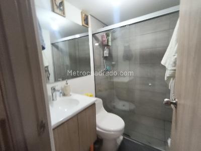 Apartamento en venta en La Cuenca, Envigado · foto 5 de 20