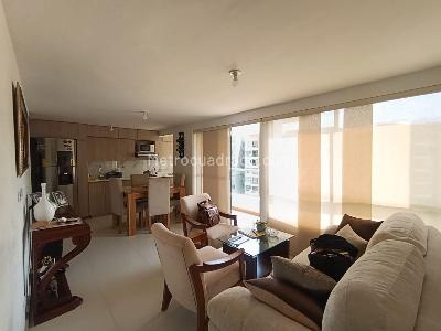 Apartamento en venta en La Cuenca, Envigado · foto 2 de 20