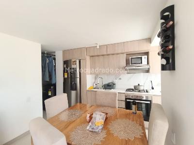 Apartamento en venta en La Cuenca, Envigado · foto 7 de 20