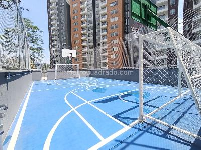 Apartamento en venta en La Cuenca, Envigado · foto 16 de 20