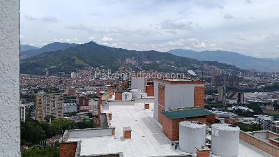 Apartamento en venta en La Cuenca, Envigado · foto 10 de 20