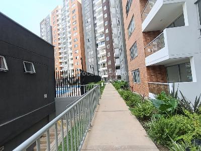 Apartamento en venta en La Cuenca, Envigado · foto 17 de 20
