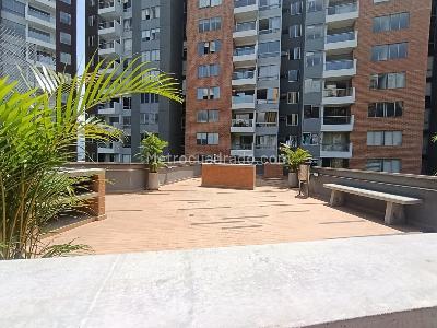 Apartamento en venta en La Cuenca, Envigado · foto 3 de 20