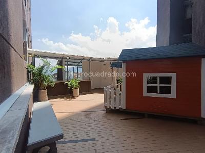 Apartamento en venta en La Cuenca, Envigado · foto 8 de 20