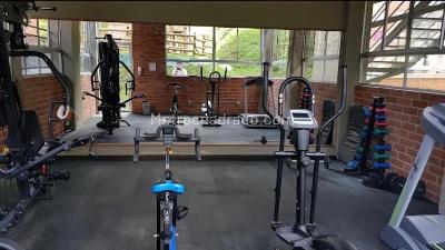 Apartamento en venta en La Cuenca, Envigado · foto 18 de 20