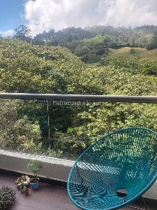 Apartamento en venta en La Cuenca, Envigado · foto 5 de 20