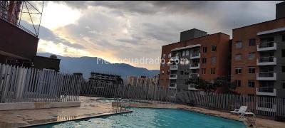 Apartamento en venta en La Cuenca, Envigado · foto 9 de 20
