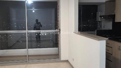 Apartamento en venta en La Cuenca, Envigado · foto 16 de 20