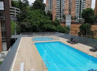 Apartamento en venta en La Cuenca, Envigado · foto 11 de 20