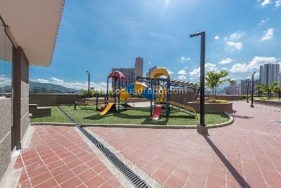 Apartamento de 3 alcobas en venta en Prados De Sabaneta, Sabaneta, 85 m² · foto 16 de 20