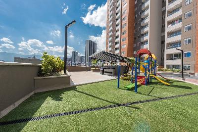 Apartamento de 3 alcobas en venta en Prados De Sabaneta, Sabaneta, 85 m² · foto 17 de 20