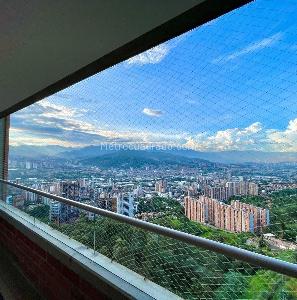 Apartamento de 3 alcobas en venta en Las Lomitas, Sabaneta, 92 m² · foto 6 de 20