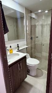 Apartamento de 3 alcobas en venta en Ces, Sabaneta, 75 m² · foto 12 de 20