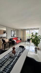 Apartamento de 3 alcobas en venta en Ces, Sabaneta, 75 m² · foto 17 de 20