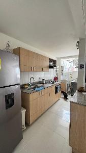 Apartamento de 3 alcobas en venta en Ces, Sabaneta, 75 m² · foto 20 de 20