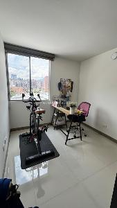 Apartamento de 3 alcobas en venta en Ces, Sabaneta, 75 m² · foto 9 de 20