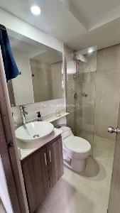Apartamento de 3 alcobas en venta en Ces, Sabaneta, 75 m² · foto 10 de 20