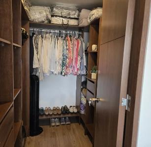 Apartamento en venta en El Poblado El Tesoro, Medellín · foto 7 de 20