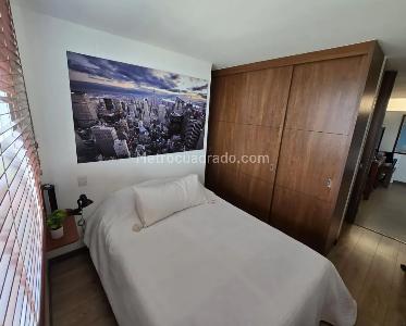 Apartamento en venta en El Poblado El Tesoro, Medellín · foto 6 de 20