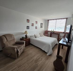 Apartamento en venta en El Poblado El Tesoro, Medellín · foto 20 de 20